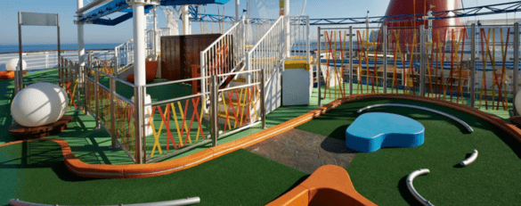 Carnival Cruise Lines Carnival Celebration Mini Golf.png